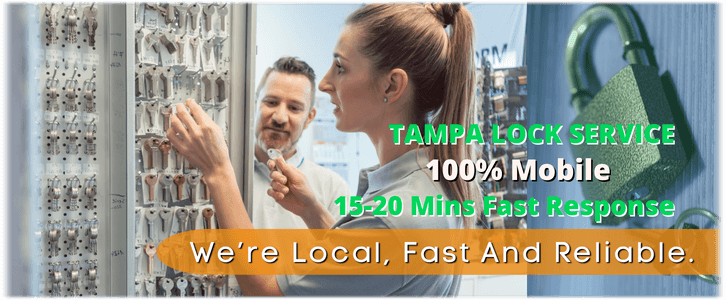 Tampa Locksmiths