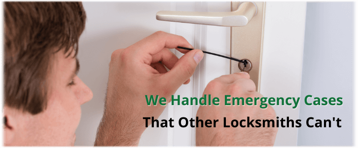 Rekey Locks in Locksmith Tampa