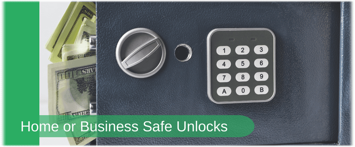 Safe Cracking Service Locksmith Tampa