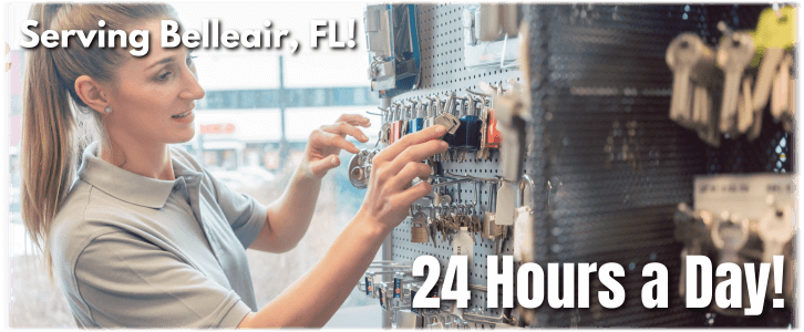 Locksmith Belleair FL