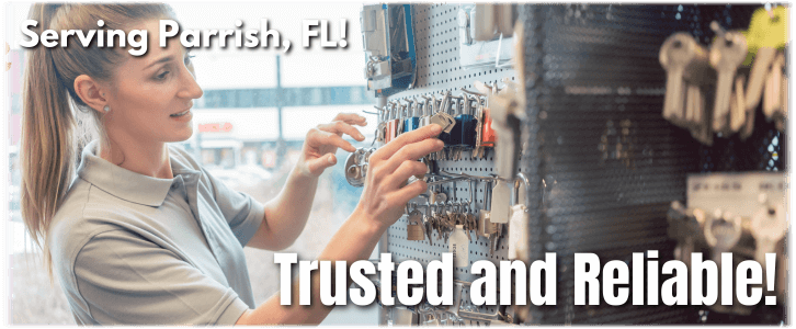 Locksmith Parrish FL